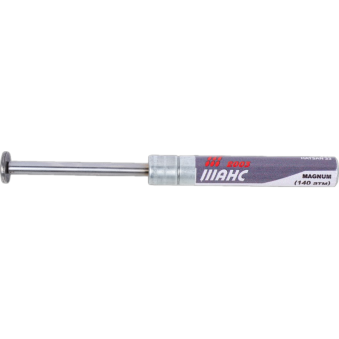 Газовая пружина HATSAN 33, 35S (магнум, 140 атмосфер) 00183124