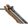 Пневматическая винтовка HATSAN 125 MW 4,5 мм (пластик, 3 Дж) 125MW