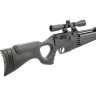 Пневматическая винтовка HATSAN FLASH 101 SET 5.5 (пластик, 3 Дж) 00241849